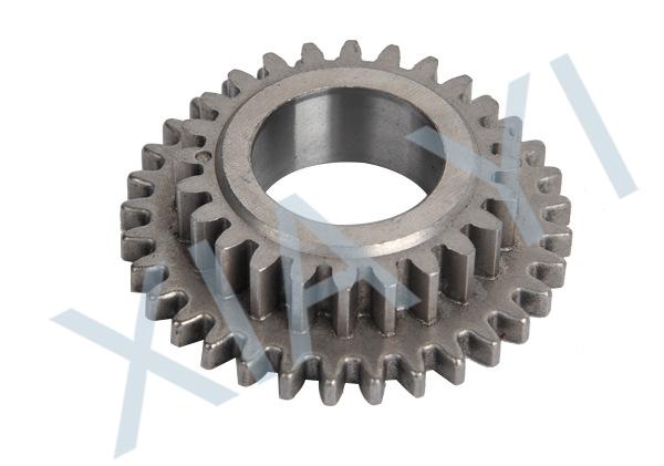 燒結齒輪